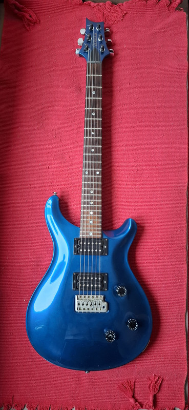 24 Standard Special 1989 | Official PRS Guitars Forum