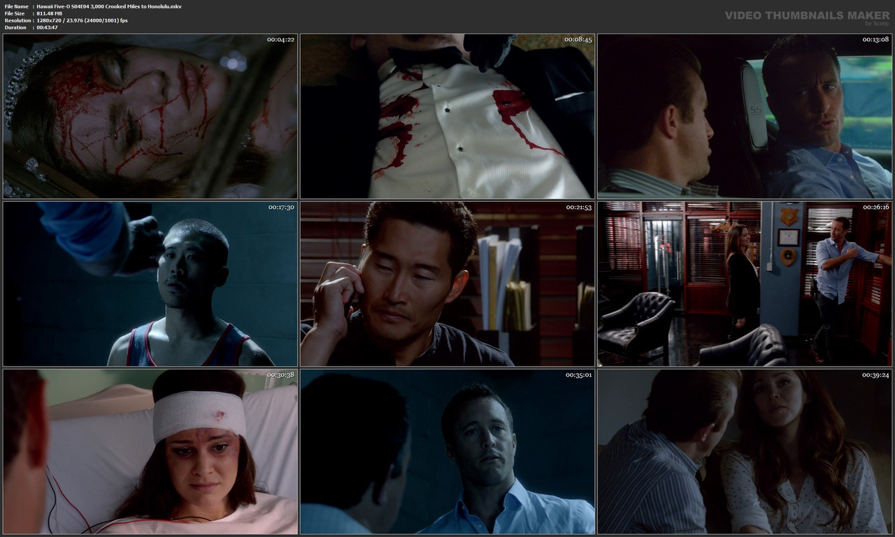 Hawaii Five-O S04E04 3,000 Crooked Miles to Honolulu.mkv