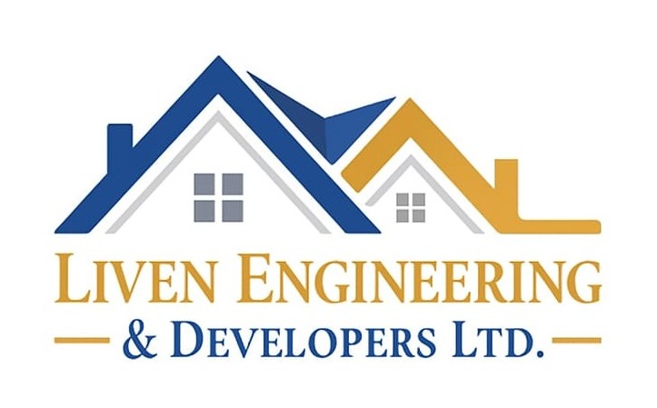 Liven Engineering Logo