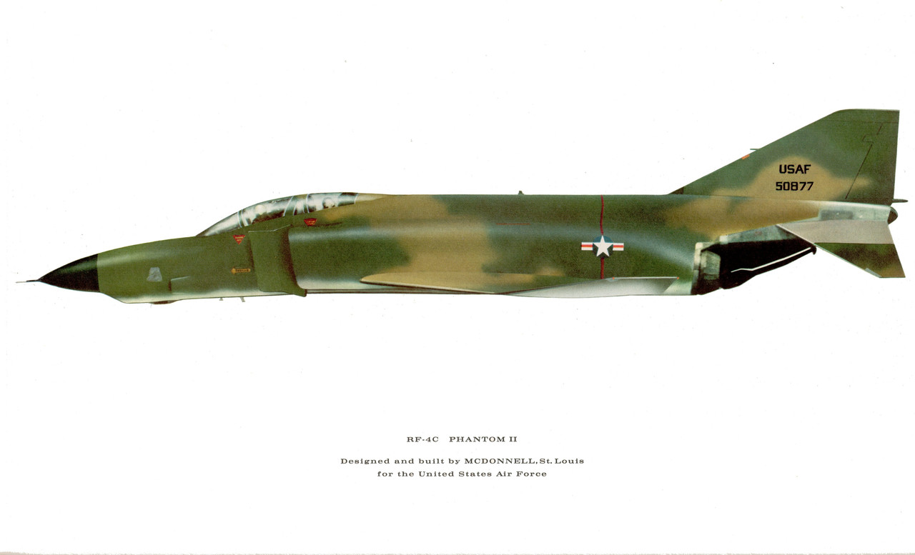 RF-4C_1 Litho