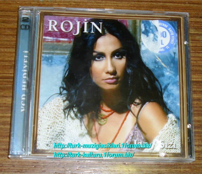 Rojin - Jan (Sizi) 2005 (2)