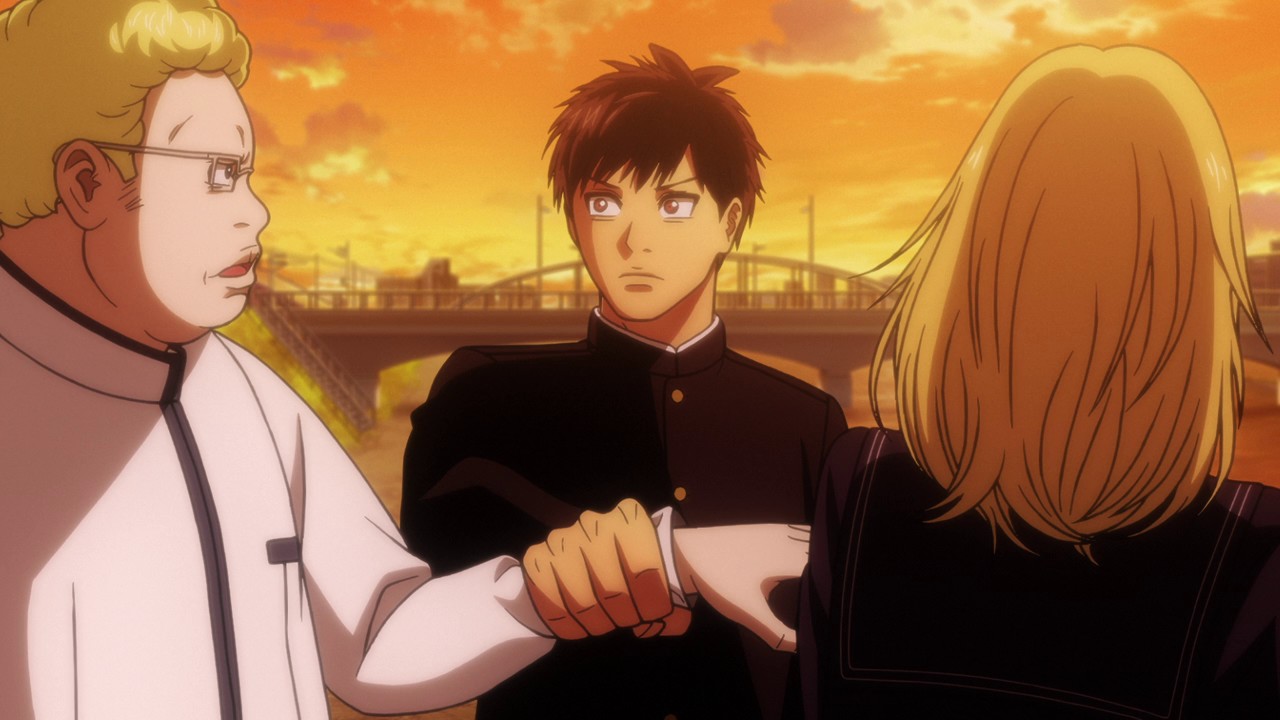 [SubsPlease] Toujima Tanzaburou wa Kamen Rider ni Naritai - 01 (720p) [F055941C]_o_00_04_46_00000