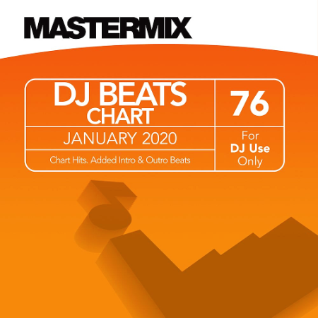 VA - Mastermix DJ Beats Chart Vol. 75-76 (2020)