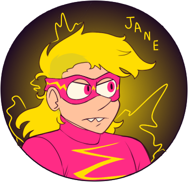 Jane