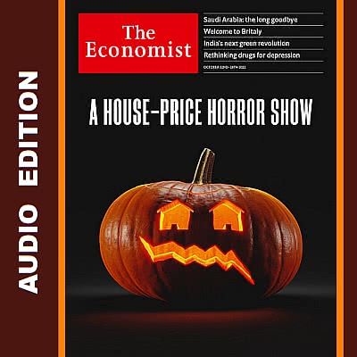 The Economist - 22 October 2022