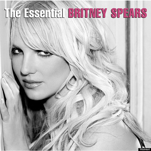 Britney Spears - The Essential 2CD (2013) 320 KBPS