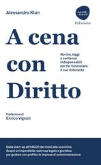 Enrico Vignoli – A cena con diritto (2026)
