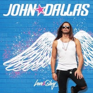 John Dallas - Love & Glory (2021).mp3 - 320 Kbps