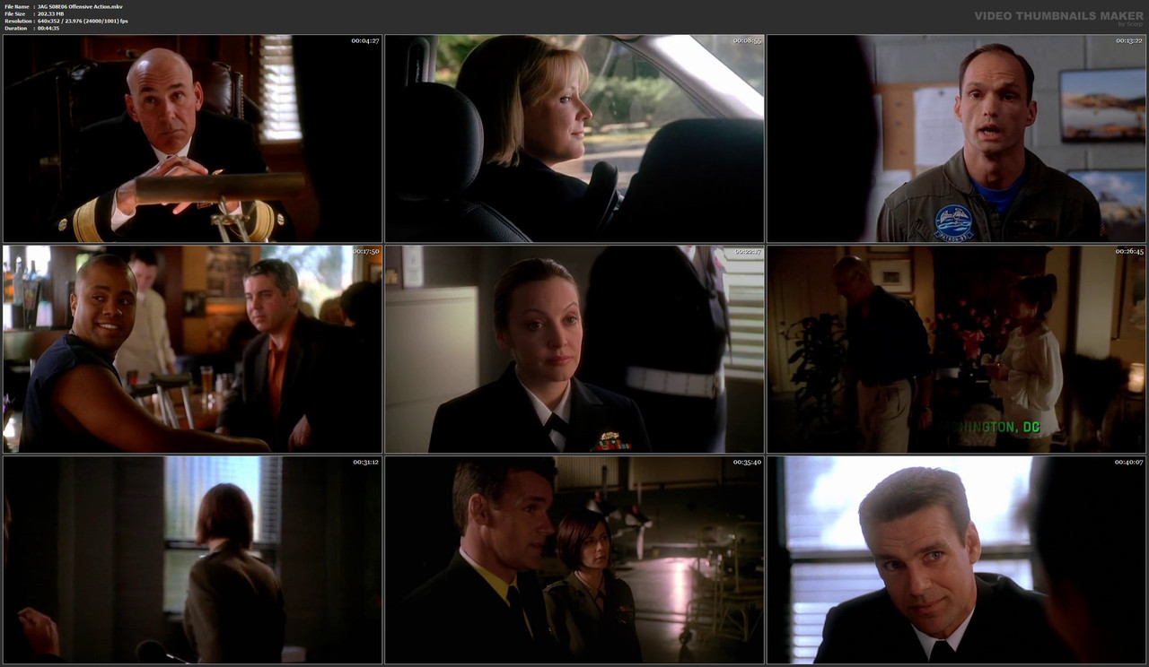 JAG S08E06 Offensive Action.mkv