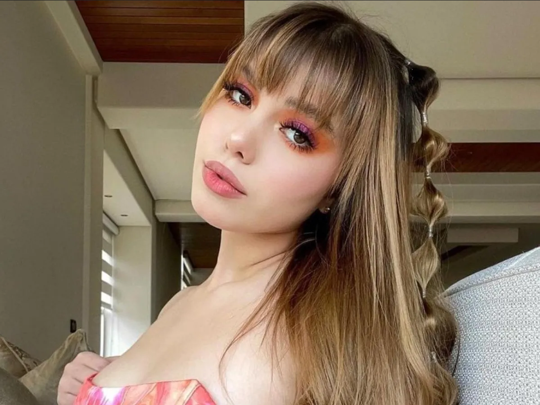 Así luce Mirandita León después de su cirugía; ¿dónde la operaron?