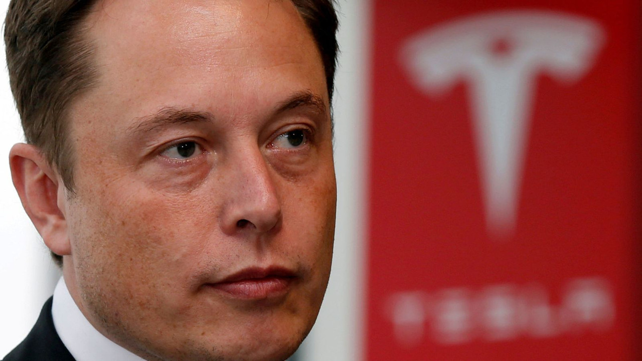 Elon Musk se enfureció con saudíes tras su plan fallido para privatizar Tesla