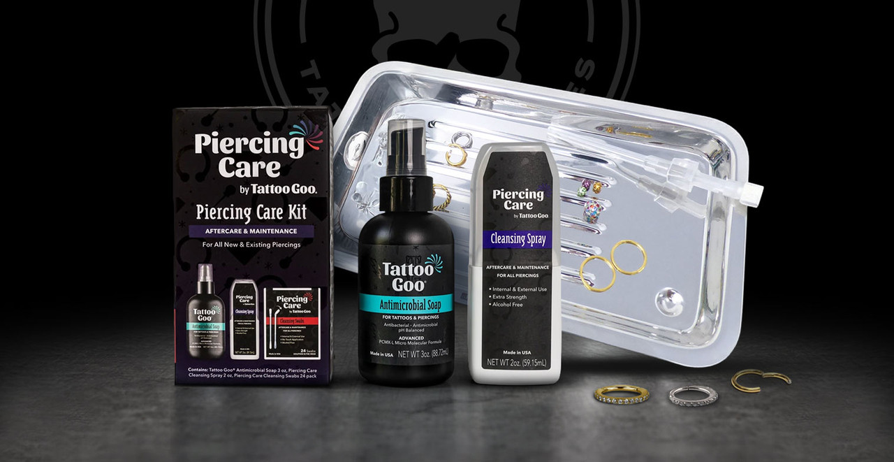 10 FOR 8 PIERCING & JEWELLERY