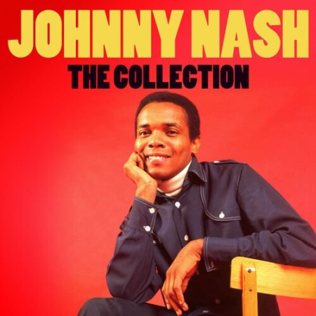 Johnny Nash - The Collection (Digitally Remastered Deluxe Edition) (2022)