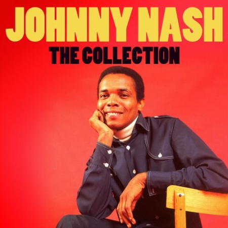 6d9eadf8 283a 47fd a460 11703e7e84db - Johnny Nash - The Collection (Digitally Remastered Deluxe Edition) (2022)
