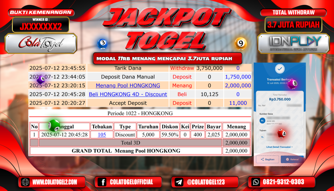 jackpot-hongkong-lotto-06-23-46-2025-07-13