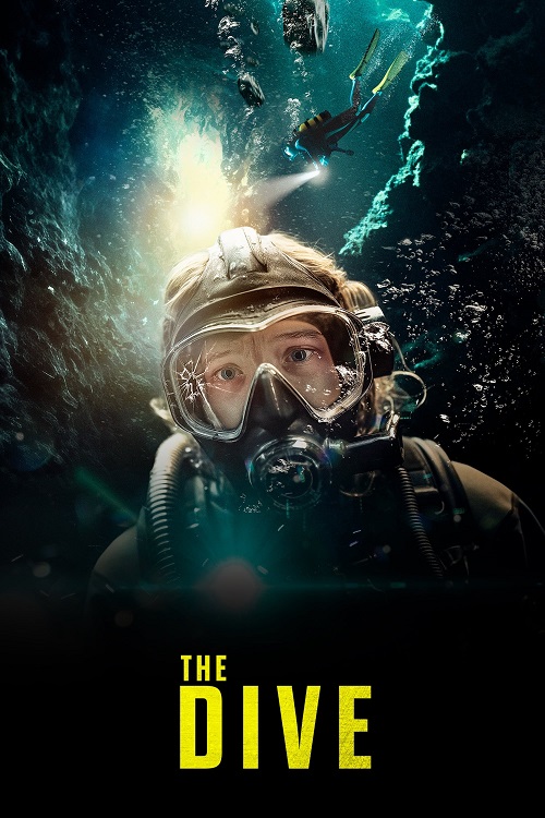 Ostatnie tchnienie / The Dive (2023) MULTi.1080p.AMZN.WEB-DL.H264.DDP5.1-K83 / Lektor i Napisy PL
