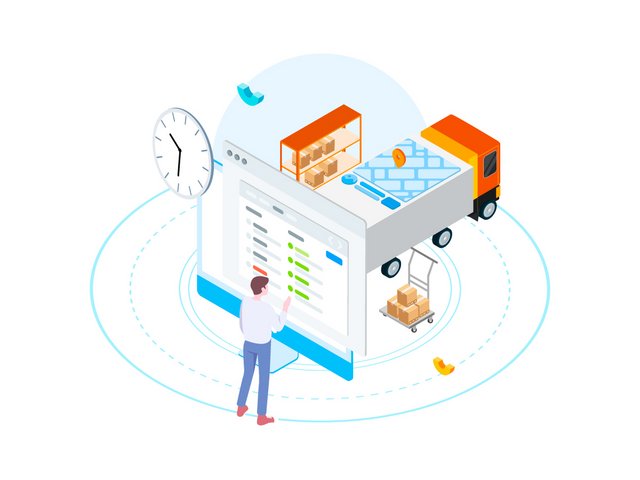 Основные достоинства использования Продуманной логистики