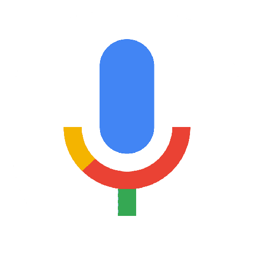 Voice Icon