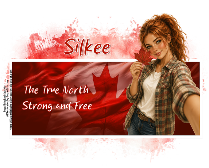 KV Strongand Free Silkee