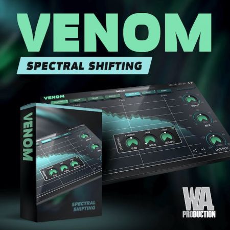 W.A. Production Venom 1.0.0.2