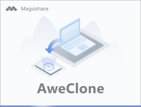 Magoshare AweClone Enterprise 2.8