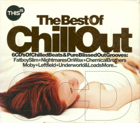 VA   This Is... The Best Of Chillout (2002)