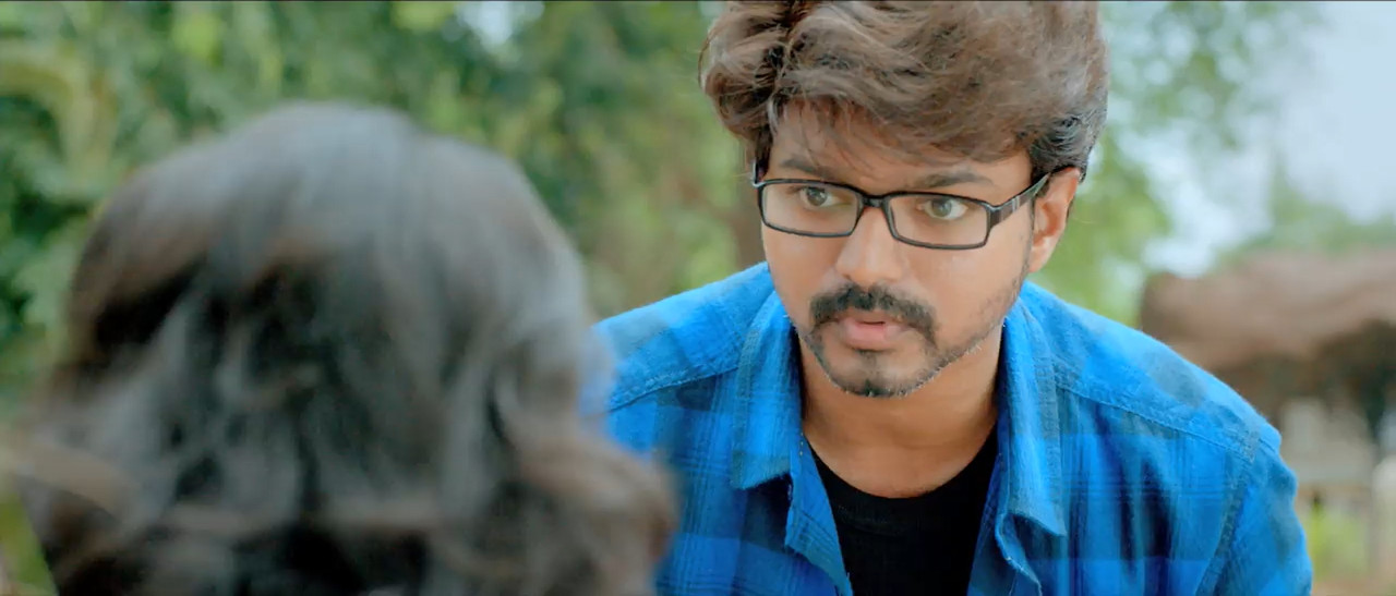 Theri 2016 WebRip [Tamil] 480p 720p ESub Screenshot