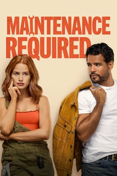 Maintenance Required 2025 720p WEB-DL x264-TFPDL