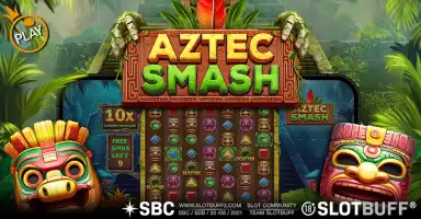 아즈텍스매시thumb 6017ca4a1aabe552c74e9df78bb29937 384x200