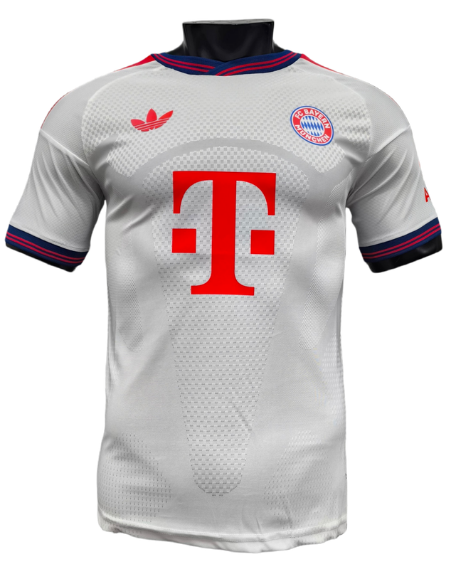 2627 Season French Special Edition Jersey Player Version