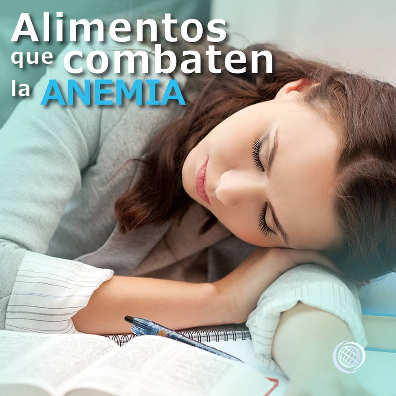Ilustrasi anemia