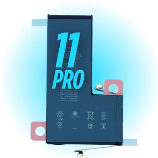 iPhone 11 Pro Battery