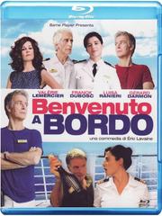 Benvenuto A Bordo (2011) WebDL 1080p E-AC3 ITA