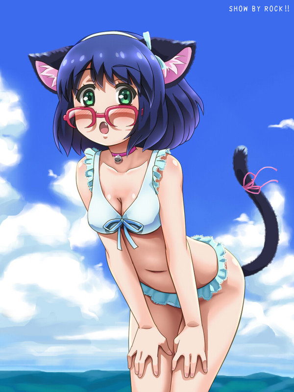 Cyan Hijirikawa Hentai