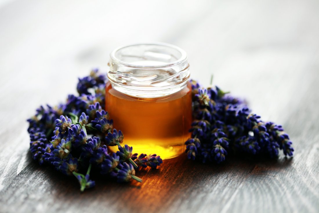 Мед и резеда полезные свойства и рецепты