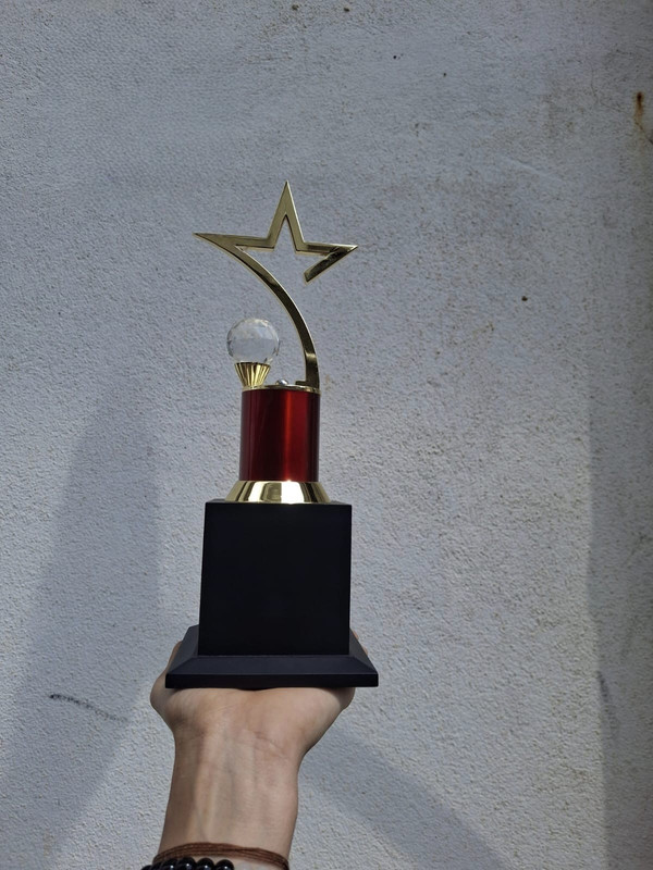 Mementos & Trophies image 6