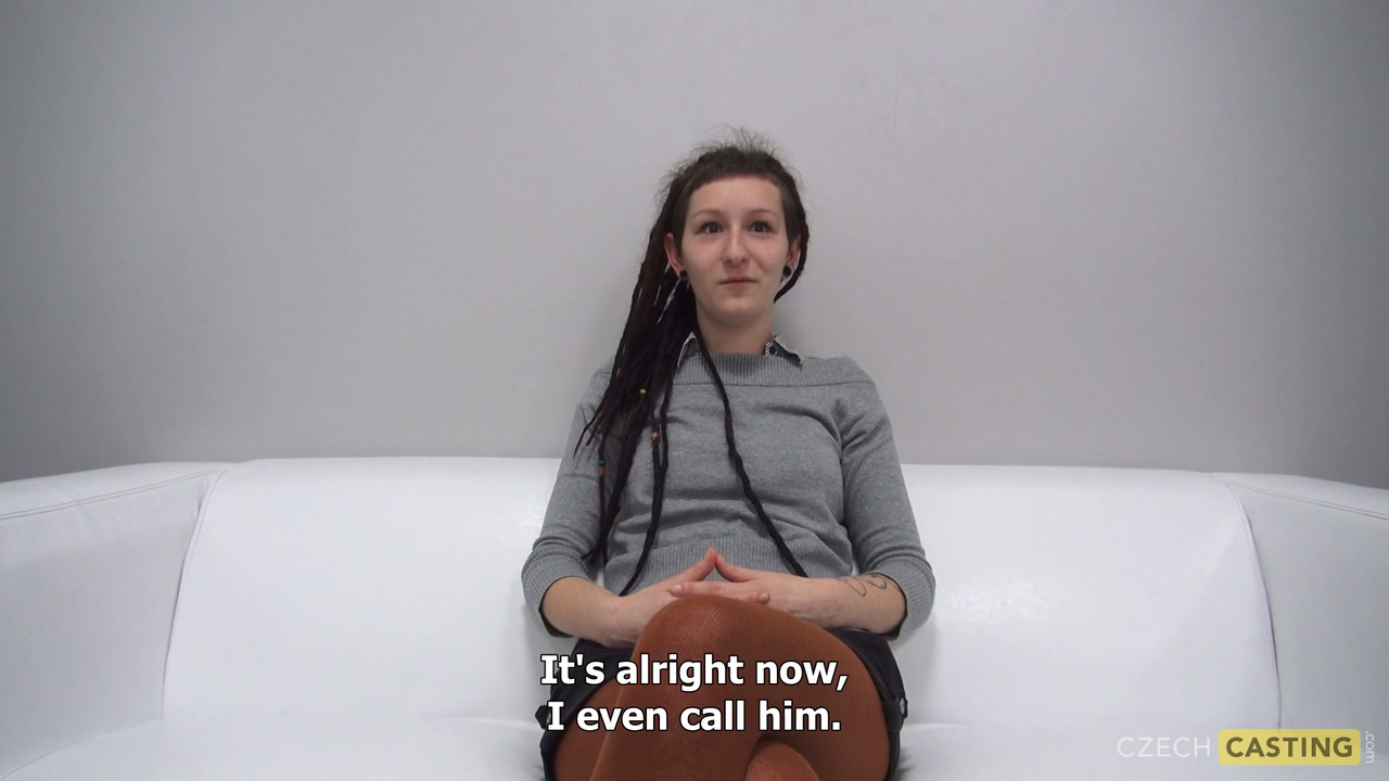CZechcastingeva1350 007