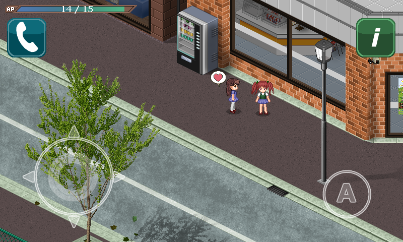 Download Shoujo City MOD APK