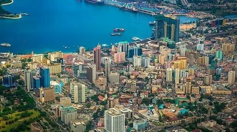 Growth and opportunity in Tanzania