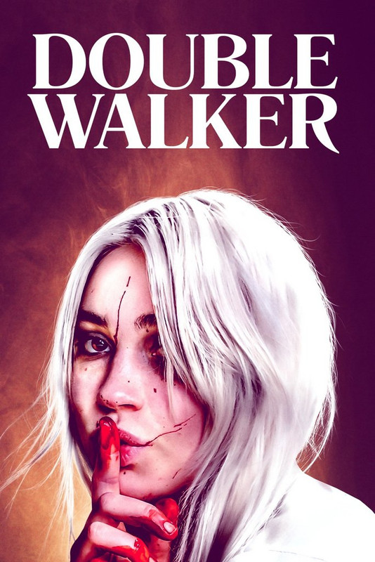 Double Walker 2021 1080p WEB-DL DD5 1 H 264-EVO