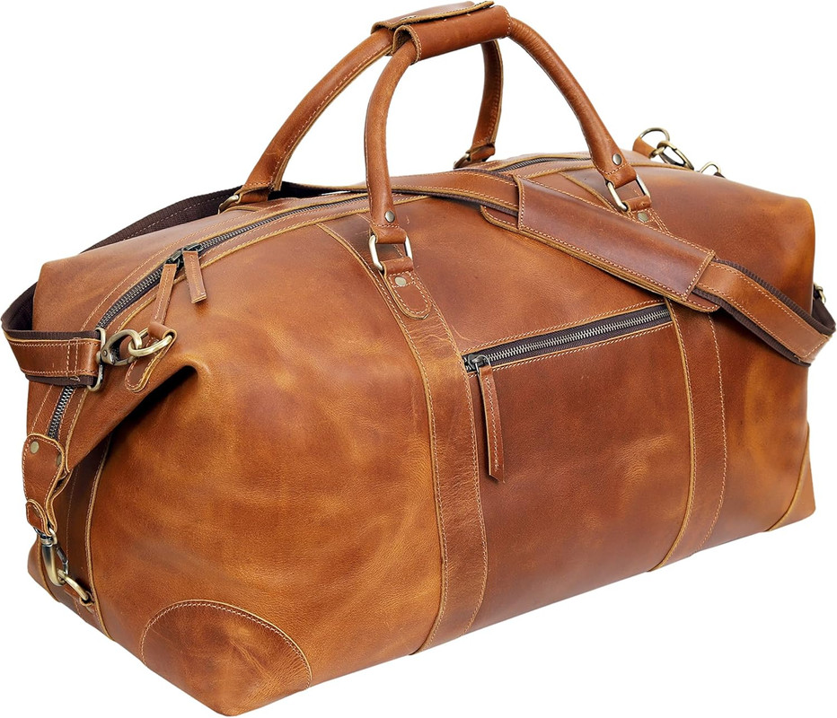 Leather Goods