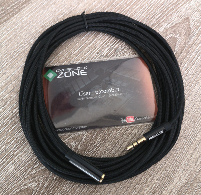 REXLIS สายเพิ่มความยาว 5เมตร IMG_20200322_145218