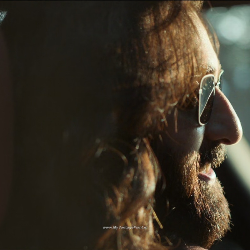 54Ranbir Kapoor Look and Style in Animal 2023 Movie