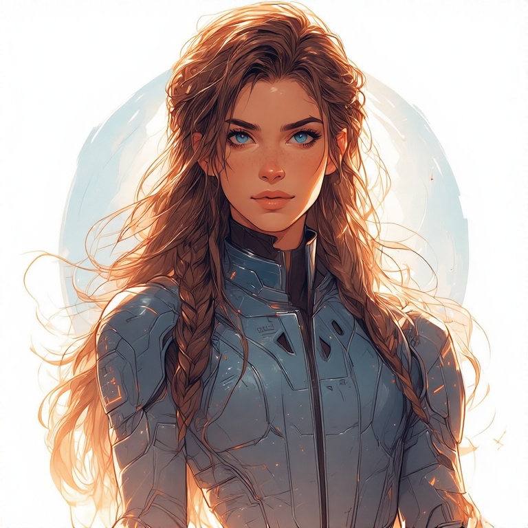 Kara-Thrace-is-Reborn-Battlest