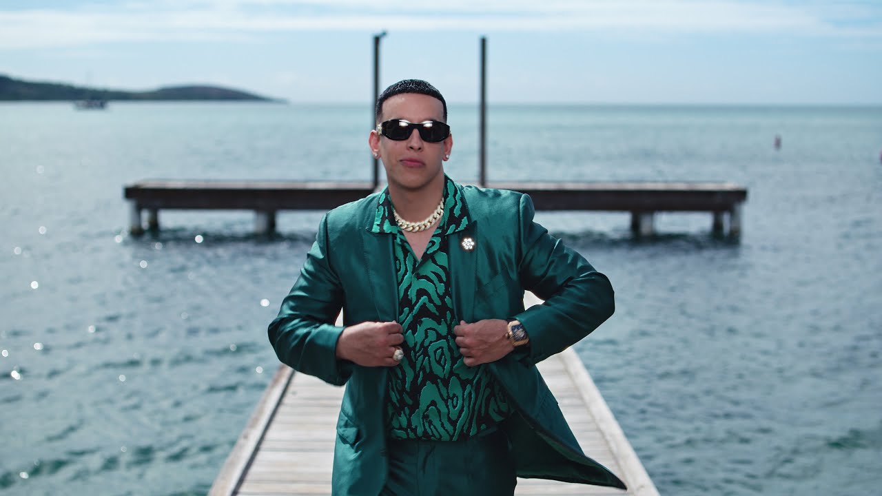 Daddy Yankee : Esto cuestan los boletos para sus conciertos en México