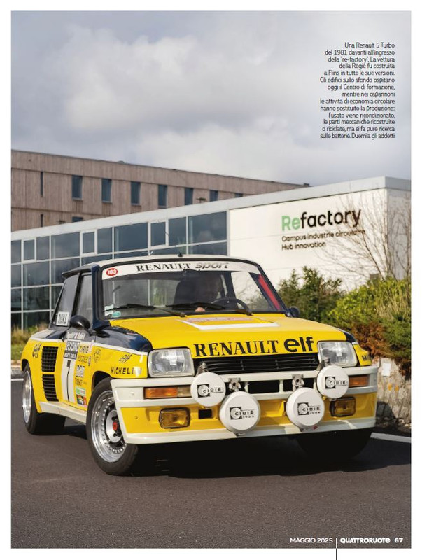 4Ruote Mag 2025 (2)