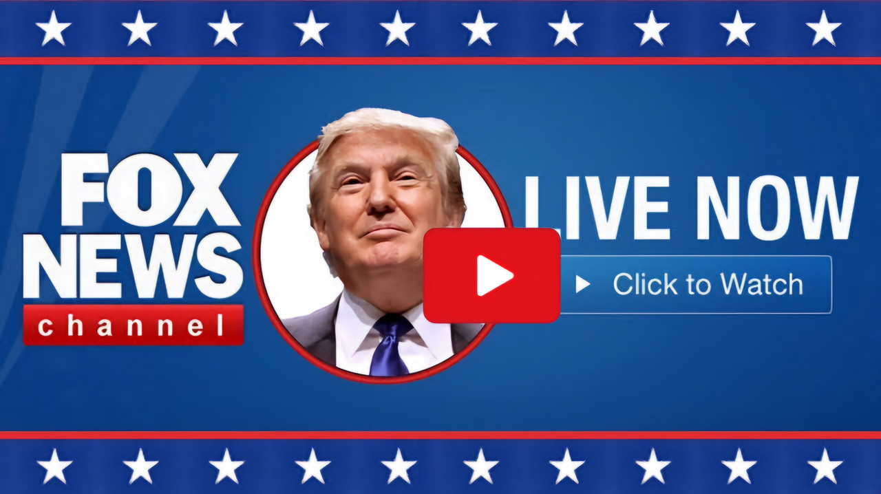 Fox Live Coverage