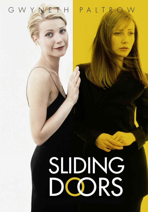 Przypadkowa Dziewczyna / Sliding Doors (1998) PL.DVDRip.XviD-NINE / Lektor PL