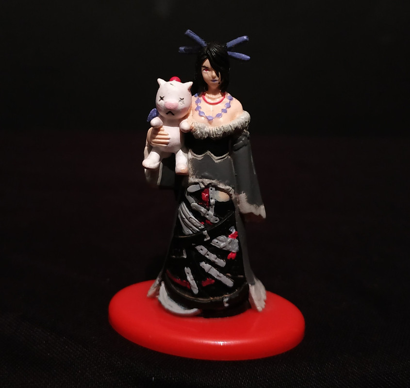 Final Fantasy 10 X Coca Cola Figure Lulu Colour Vol 3 Ffx Ff10 Se Japan Uk Ebay Final Fantasy 10 X Coca Cola Figure Lulu Colour Vol 3 Ffx Ff10 Se Japan Uk Ebay
