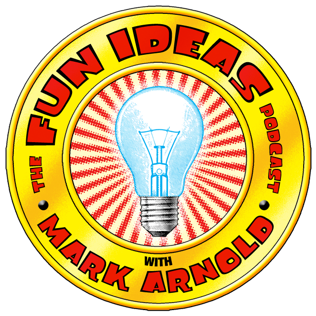 Mark Arnold's Fun Ideas Productions